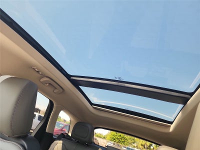 2024 Lincoln Corsair Grand Touring