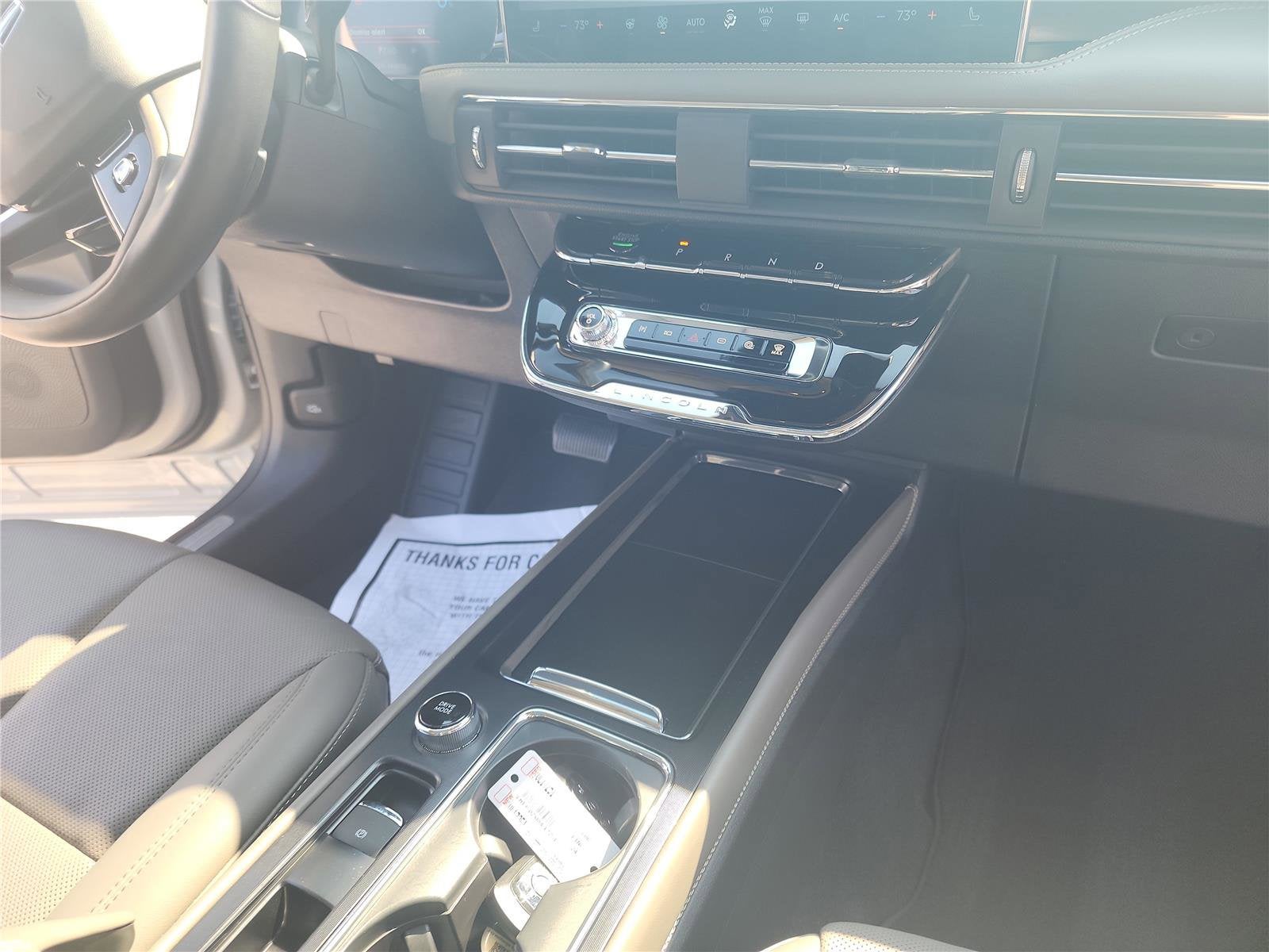 2024 Lincoln Corsair Grand Touring