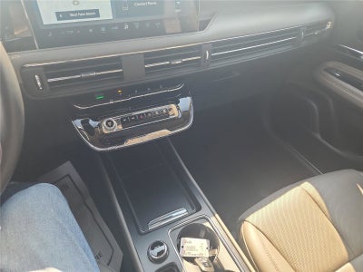 2024 Lincoln Corsair Grand Touring