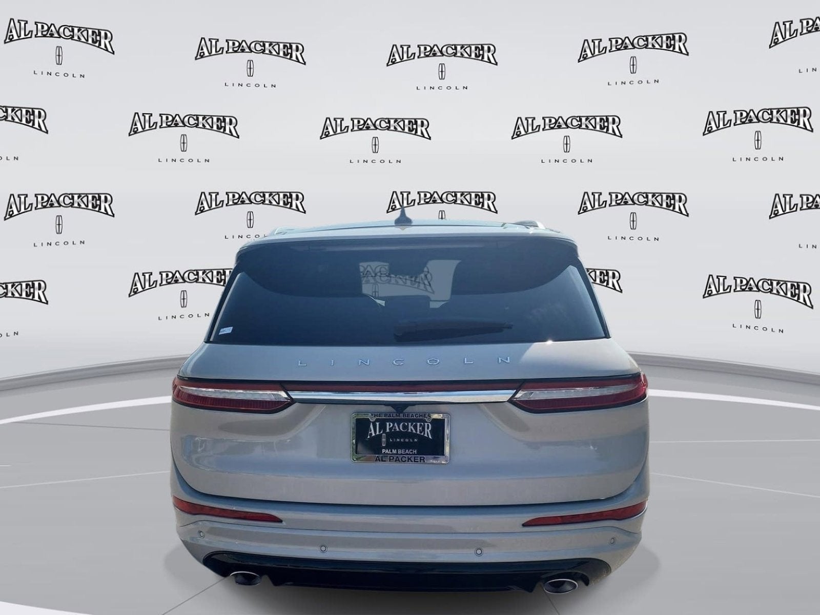 2024 Lincoln Corsair Grand Touring