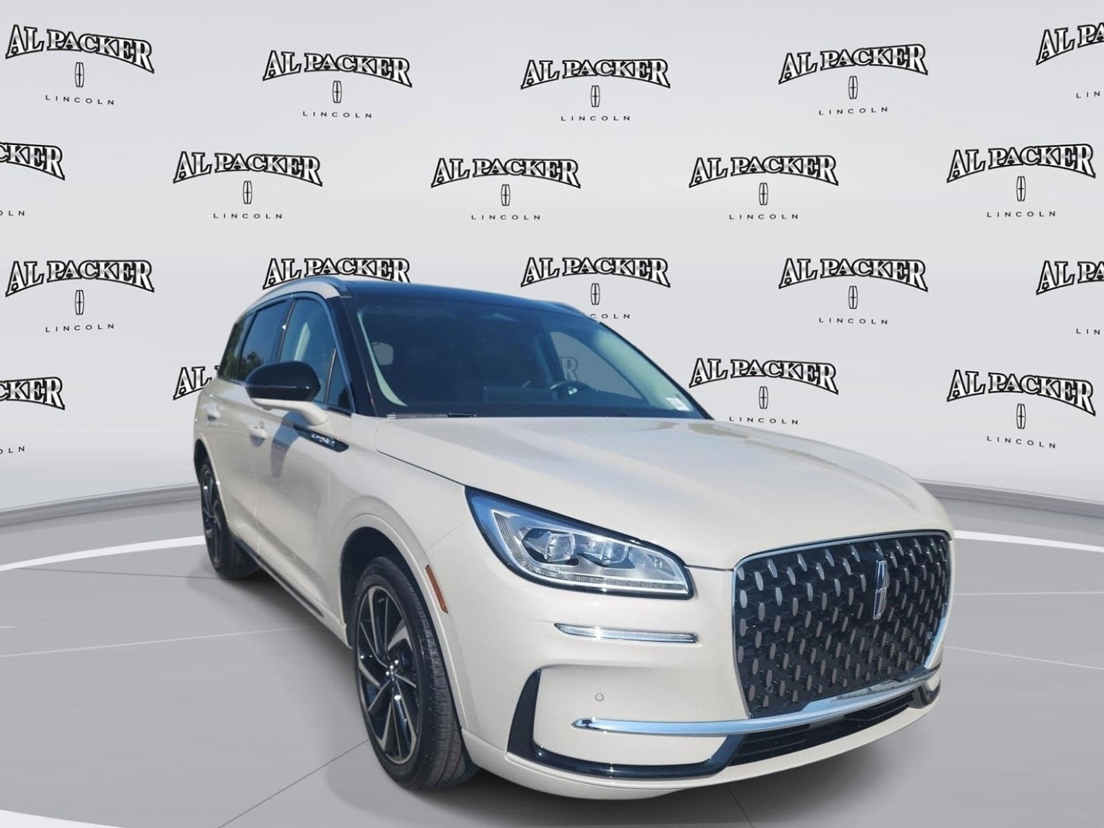 2024 Lincoln Corsair Grand Touring