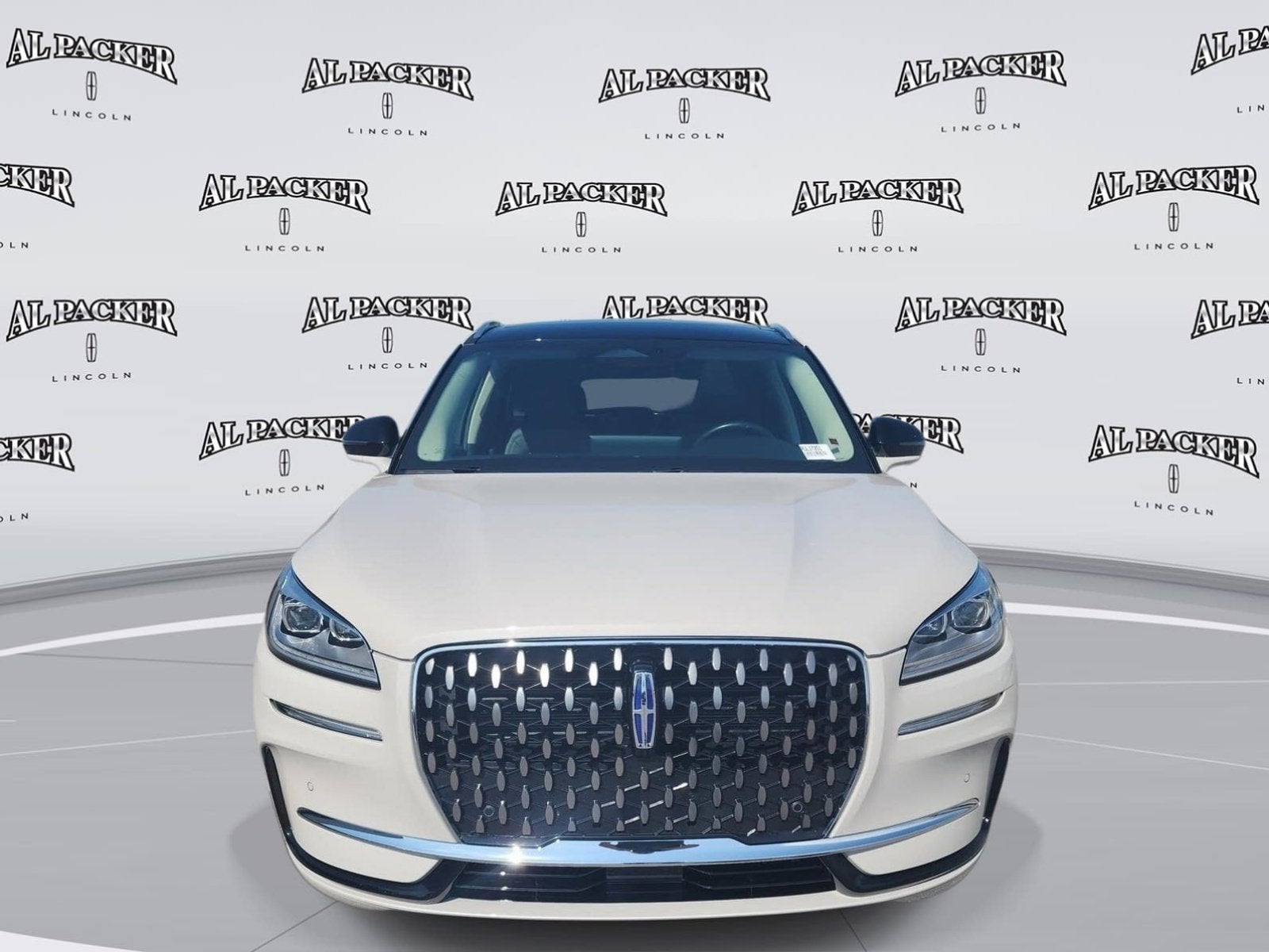 2024 Lincoln Corsair Grand Touring