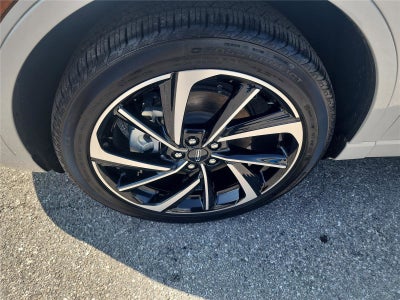 2024 Lincoln Corsair Grand Touring