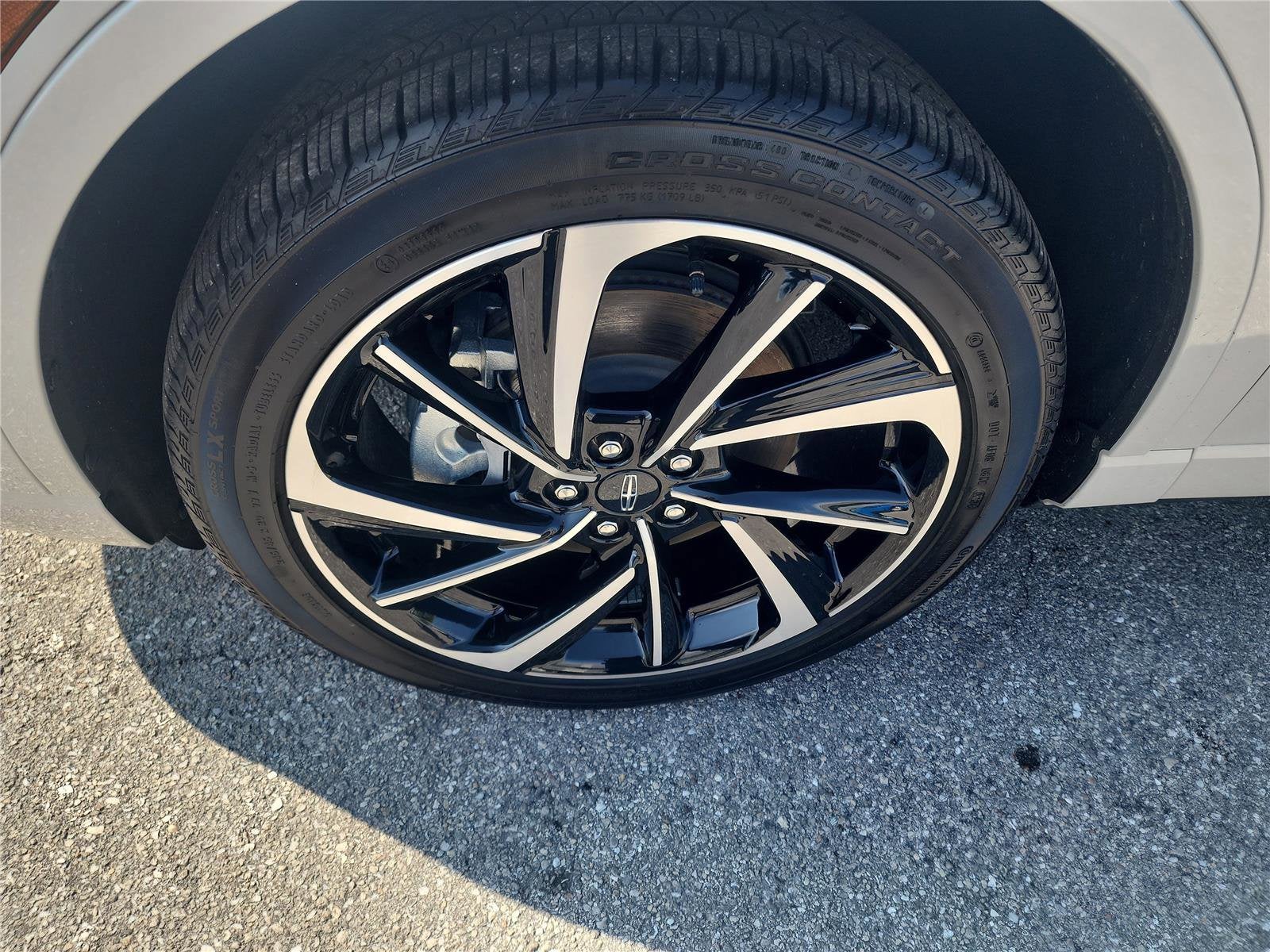 2024 Lincoln Corsair Grand Touring