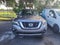 2017 Nissan Pathfinder Platinum