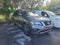 2017 Nissan Pathfinder Platinum