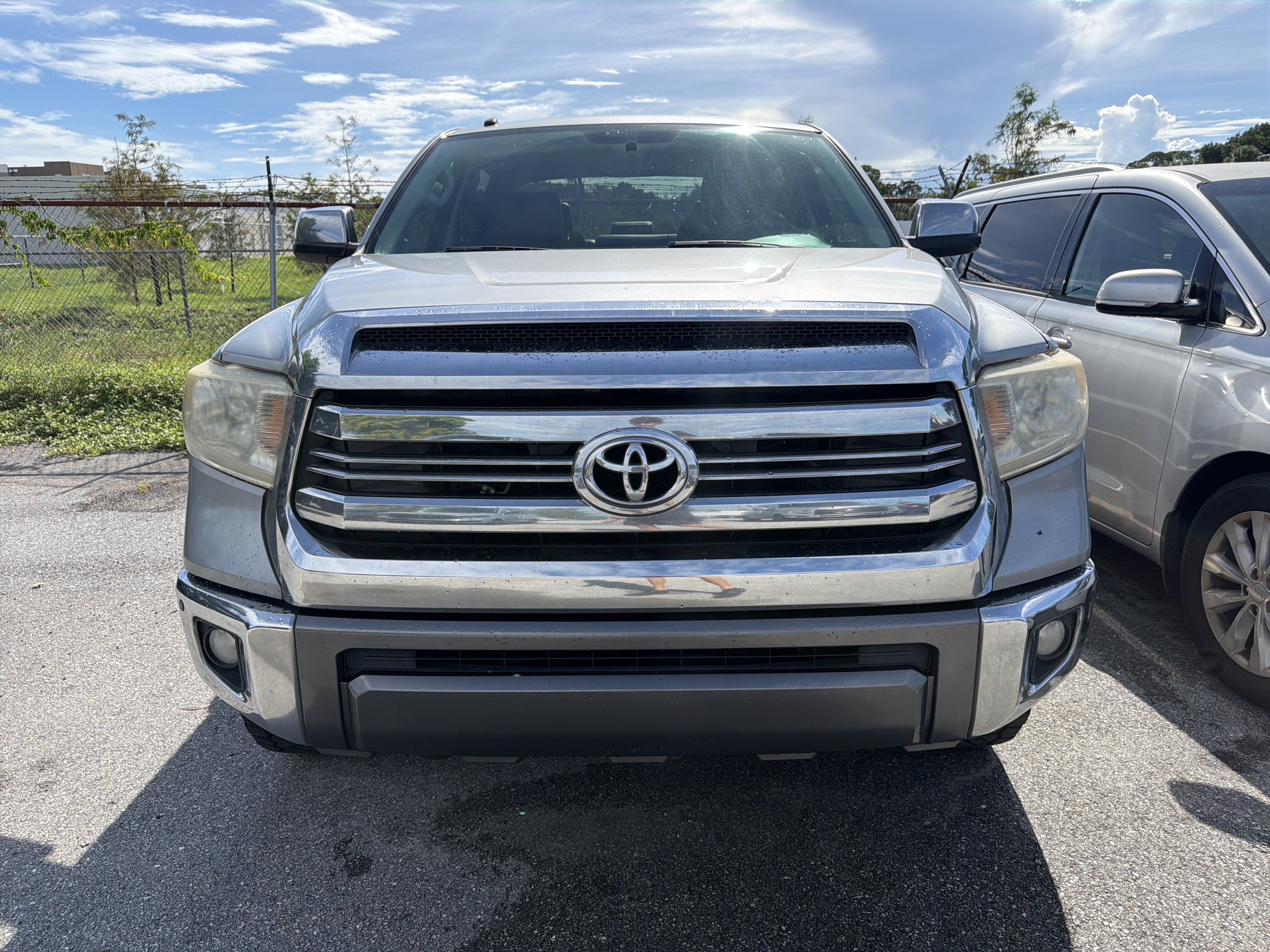 2017 Toyota Tundra 4WD 1794