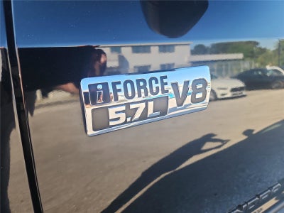 2015 Toyota Tundra 4WD Truck SR5