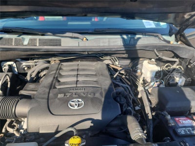 2015 Toyota Tundra 4WD Truck SR5