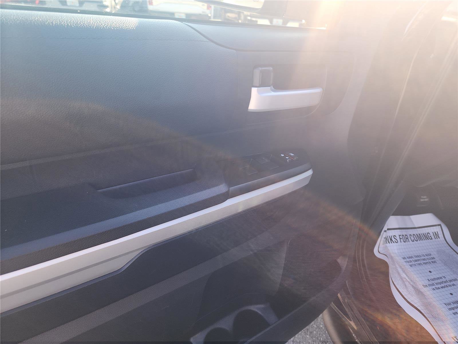 2015 Toyota Tundra 4WD Truck SR5