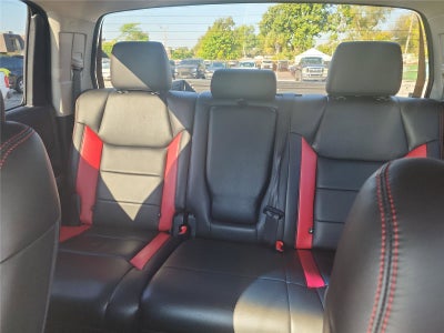 2015 Toyota Tundra 4WD Truck SR5