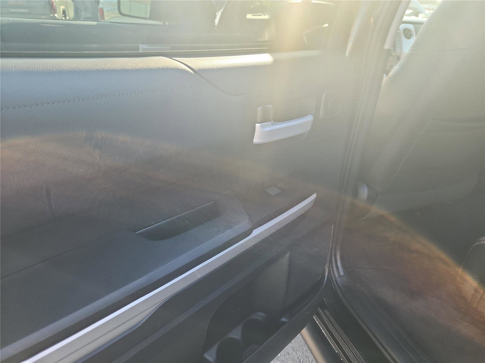 2015 Toyota Tundra 4WD Truck SR5