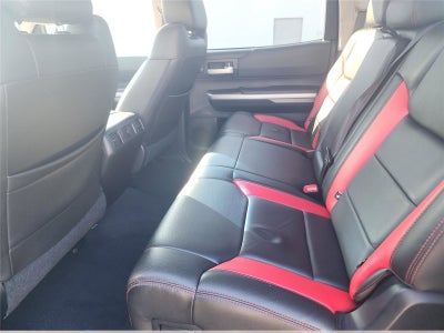 2015 Toyota Tundra 4WD Truck SR5