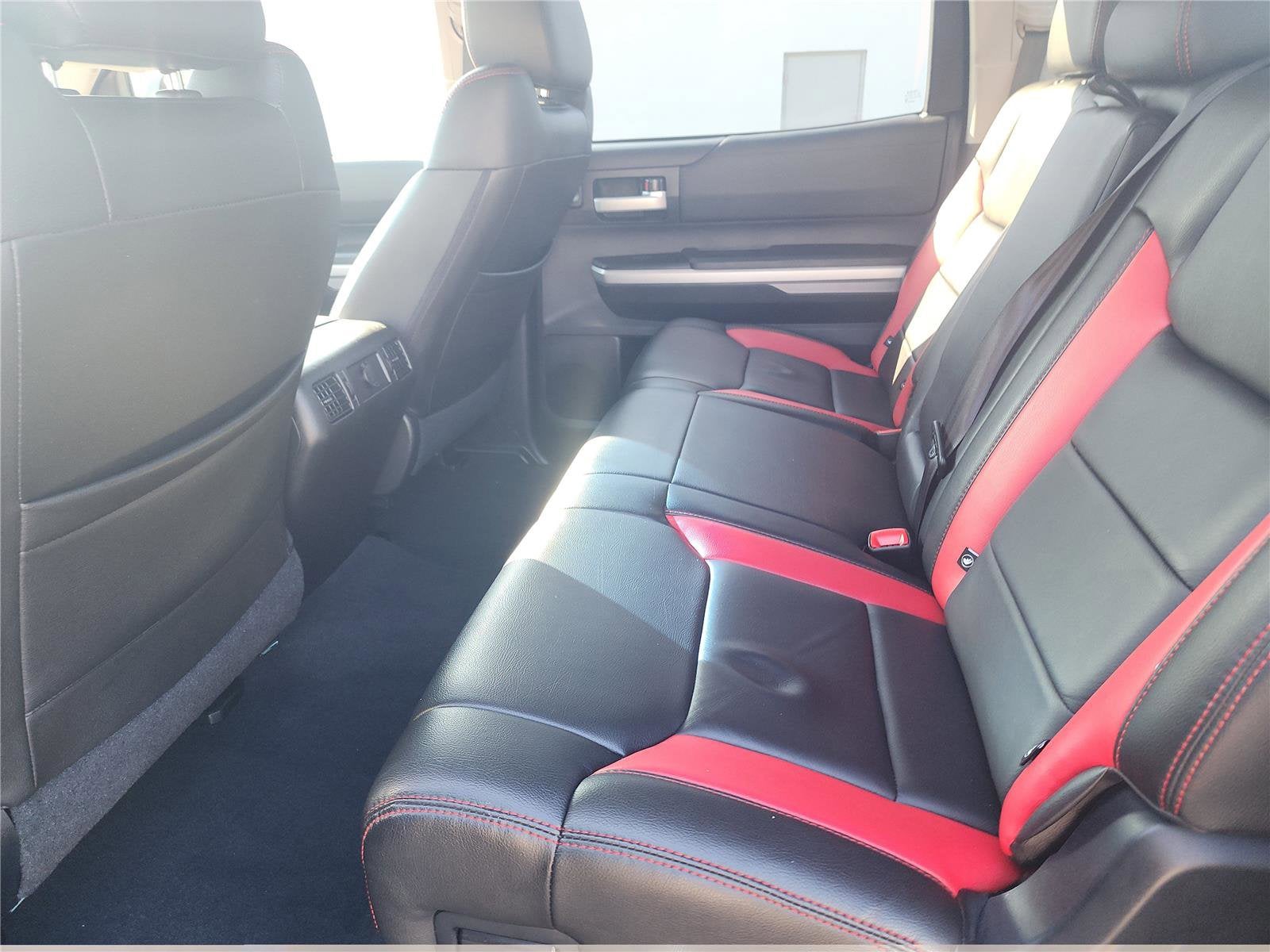 2015 Toyota Tundra 4WD Truck SR5