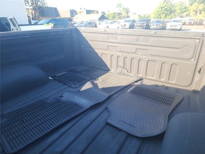 2015 Toyota Tundra 4WD Truck SR5