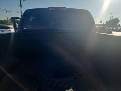 2015 Toyota Tundra 4WD Truck SR5