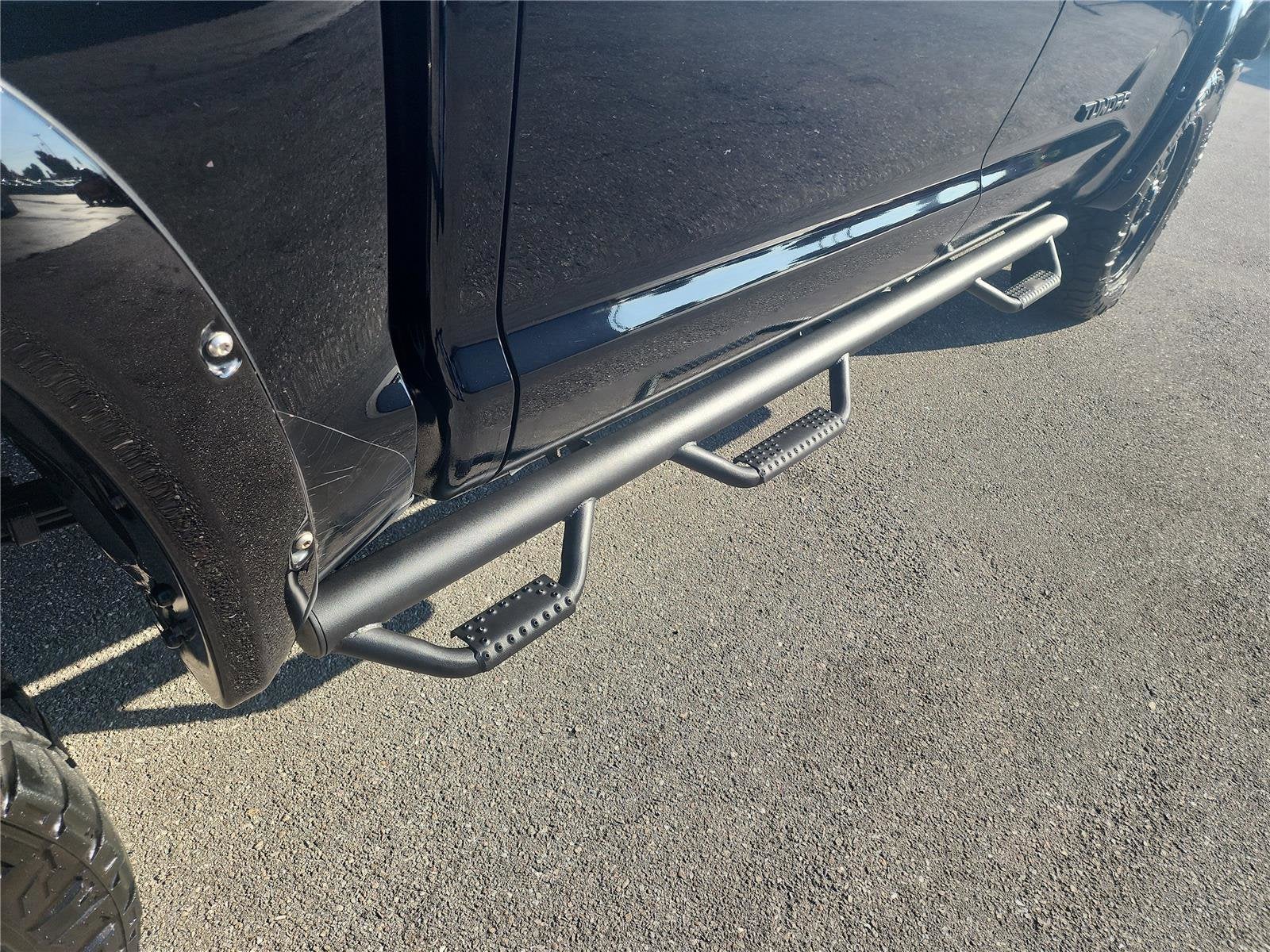 2015 Toyota Tundra 4WD Truck SR5