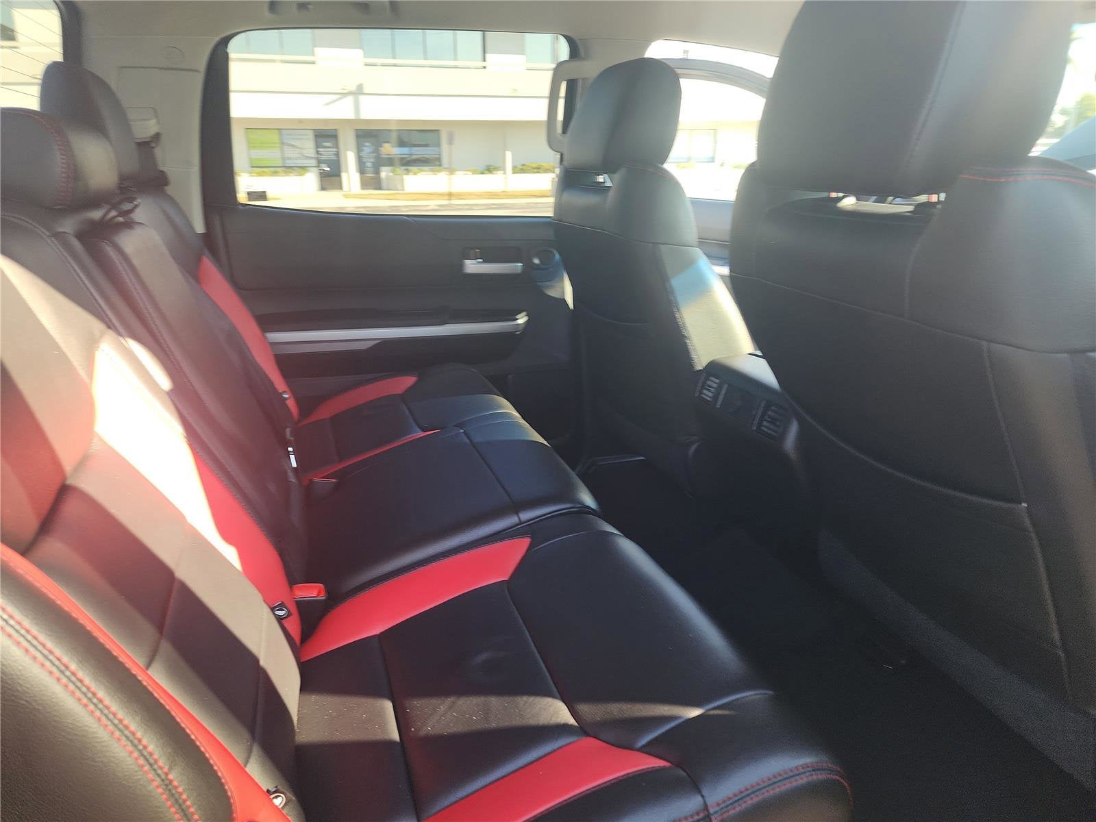 2015 Toyota Tundra 4WD Truck SR5