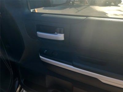 2015 Toyota Tundra 4WD Truck SR5