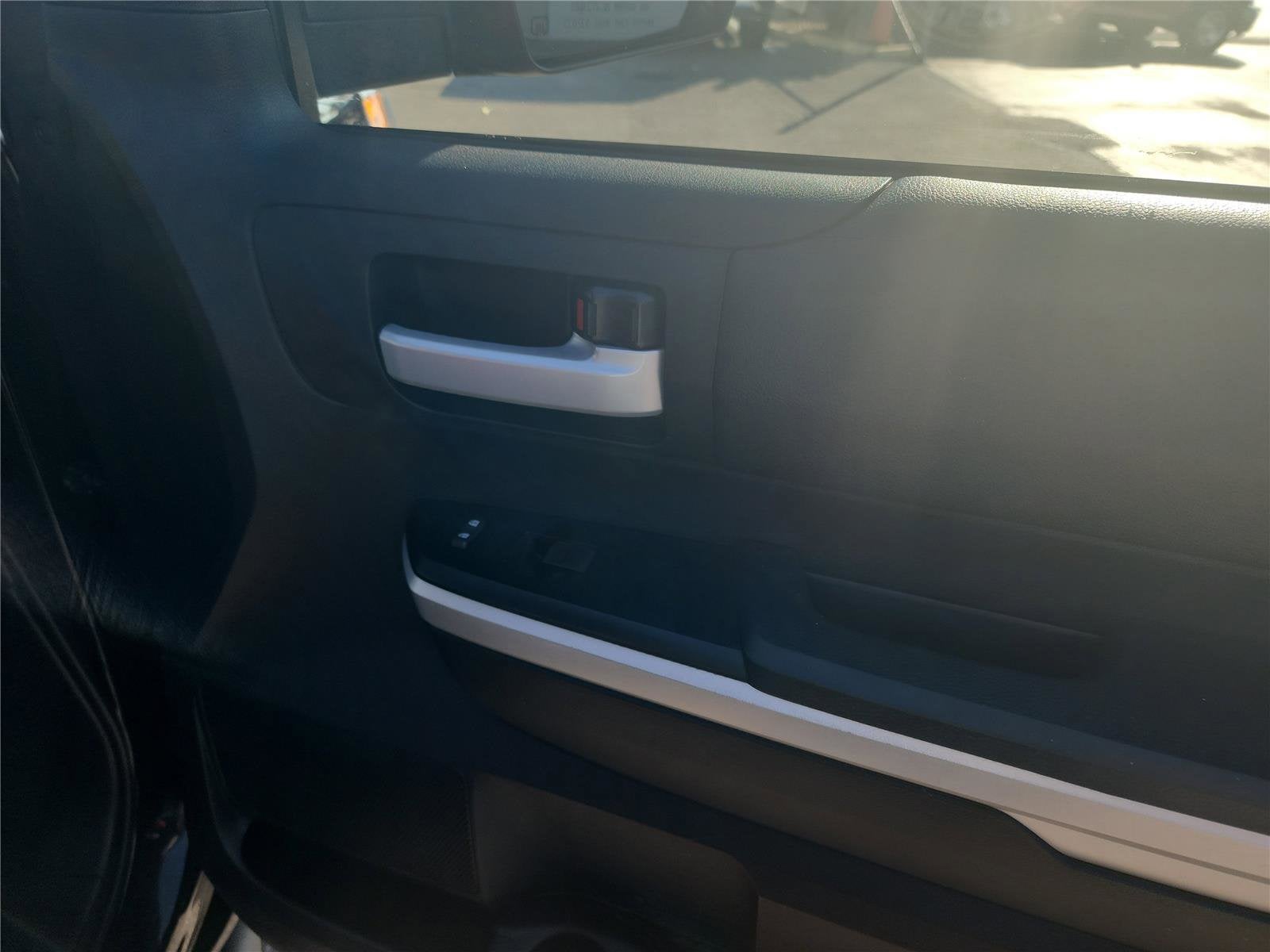 2015 Toyota Tundra 4WD Truck SR5