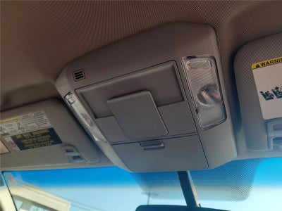 2015 Toyota Tundra 4WD Truck SR5