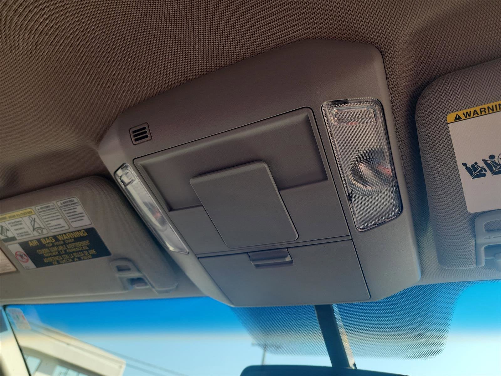 2015 Toyota Tundra 4WD Truck SR5