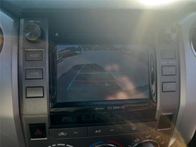 2015 Toyota Tundra 4WD Truck SR5