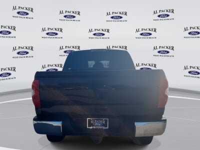 2015 Toyota Tundra 4WD Truck SR5