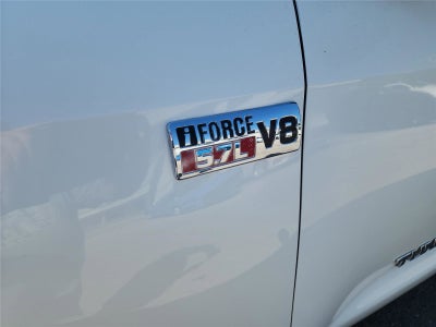 2008 Toyota Tundra 2WD Truck SR5