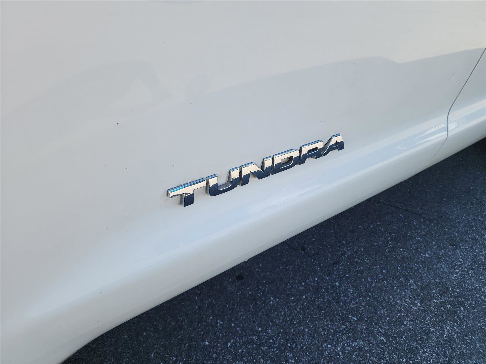 2008 Toyota Tundra 2WD Truck SR5