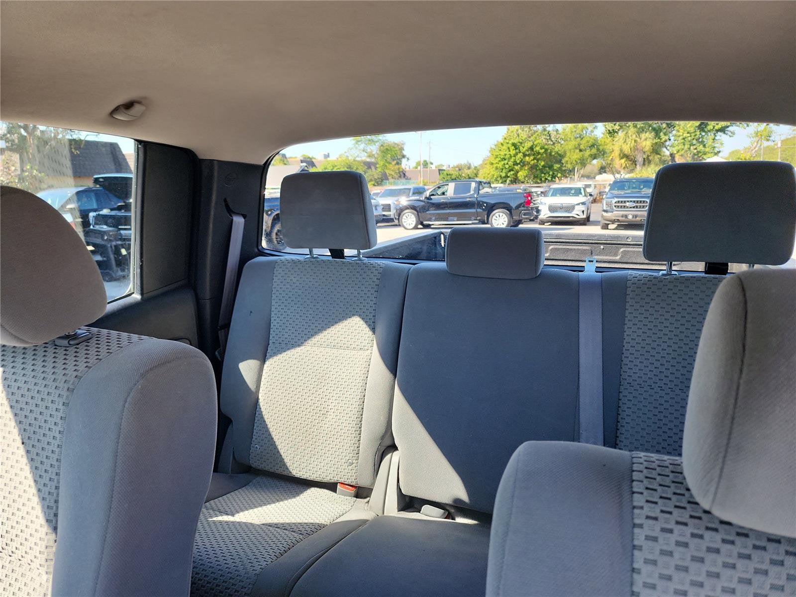 2008 Toyota Tundra 2WD Truck SR5