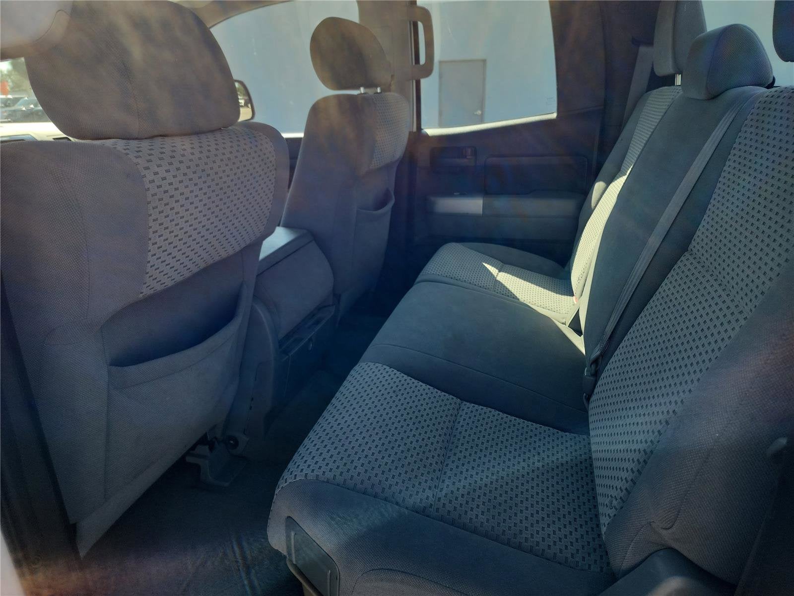 2008 Toyota Tundra 2WD Truck SR5