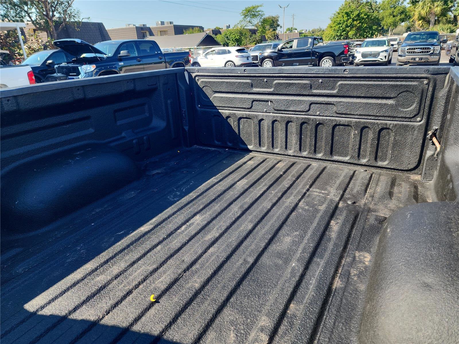 2008 Toyota Tundra 2WD Truck SR5