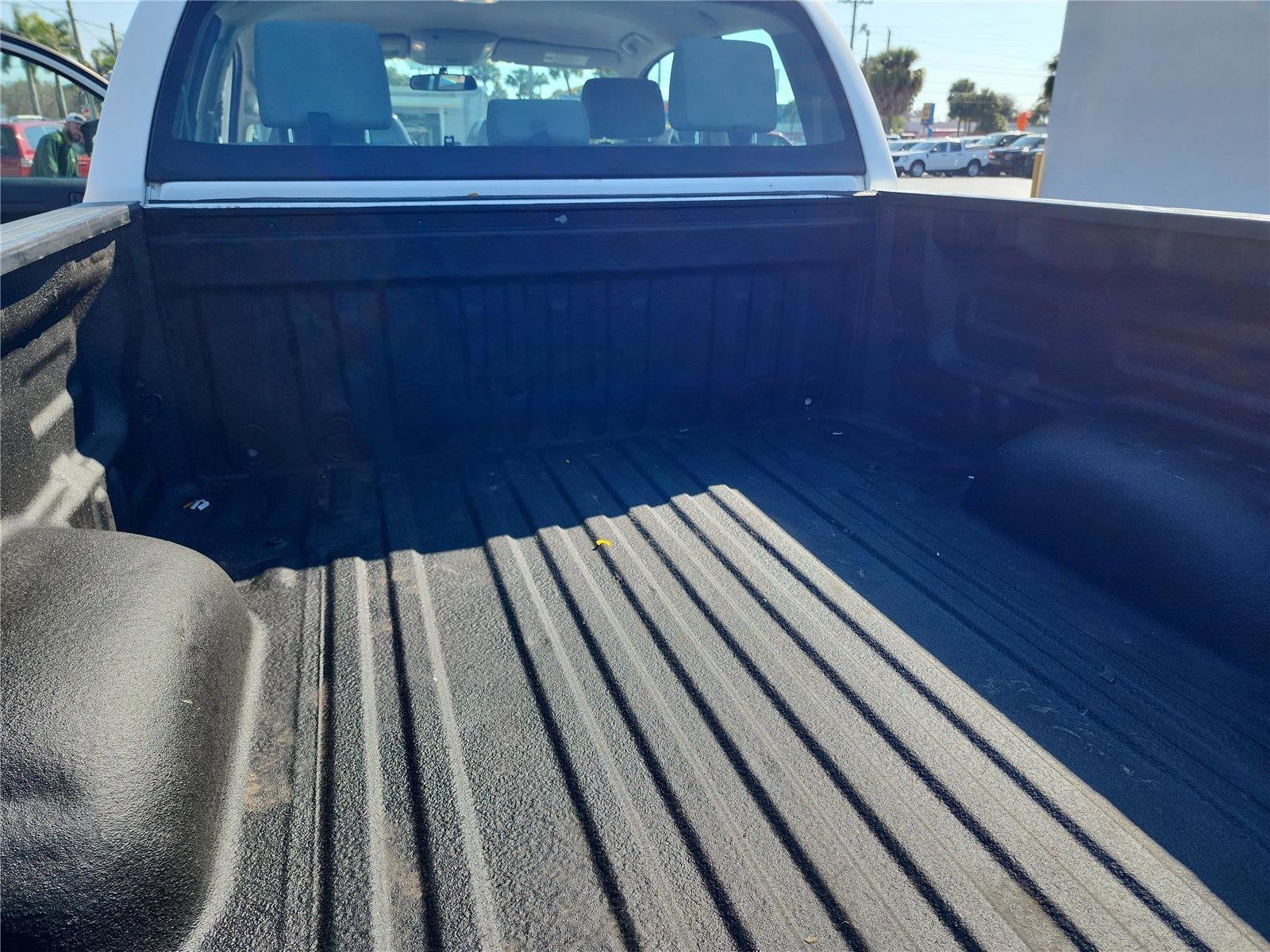 2008 Toyota Tundra 2WD Truck SR5