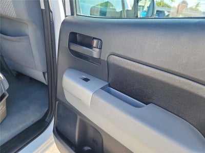 2008 Toyota Tundra 2WD Truck SR5