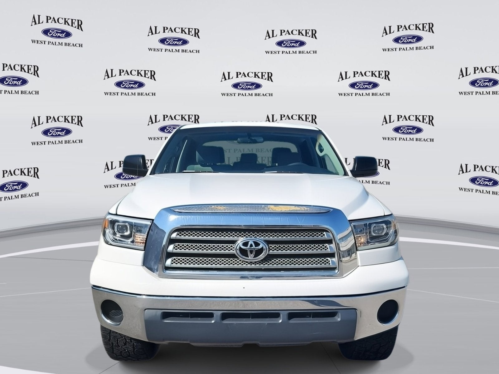 2008 Toyota Tundra 2WD Truck SR5
