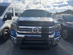 2016 Toyota Tundra 2WD Truck SR5