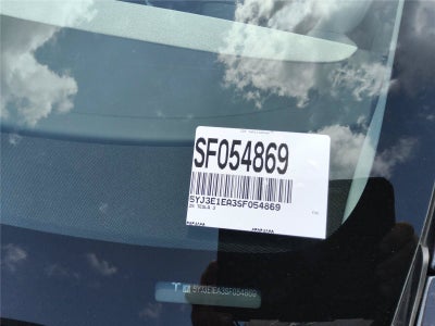 2025 Tesla Model 3 Performance