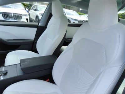 2025 Tesla Model 3 Performance