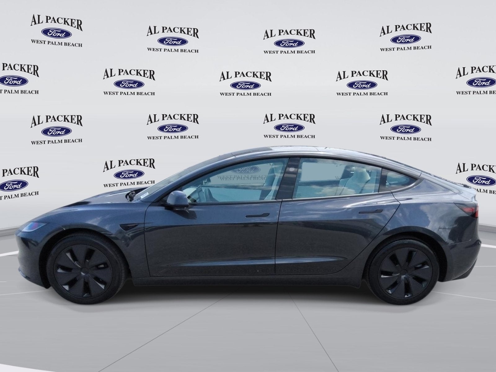 2025 Tesla Model 3 Performance
