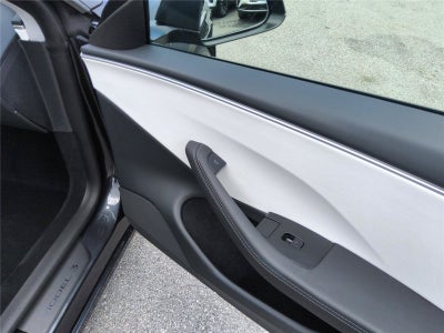 2025 Tesla Model 3 Performance