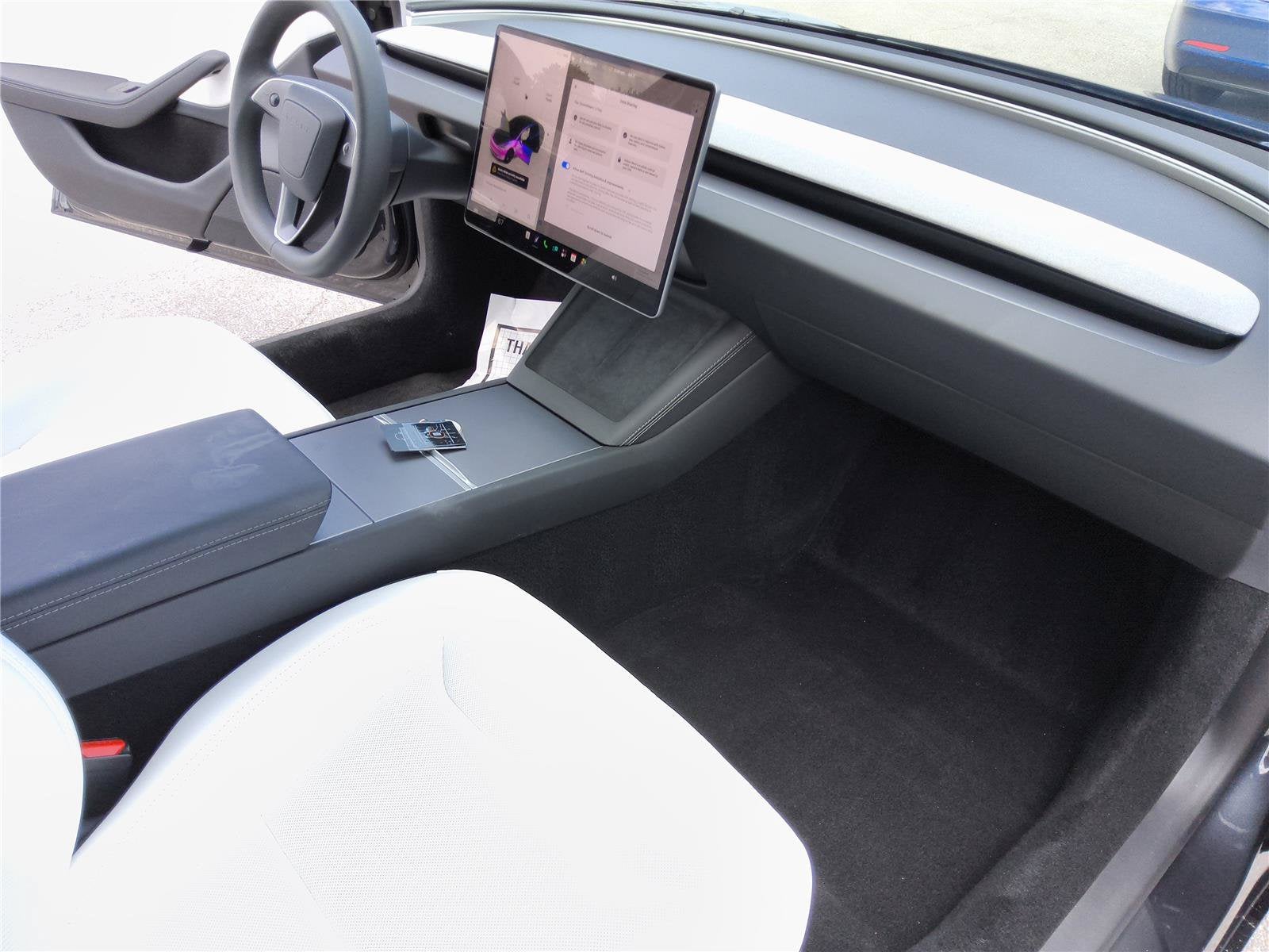 2025 Tesla Model 3 Performance