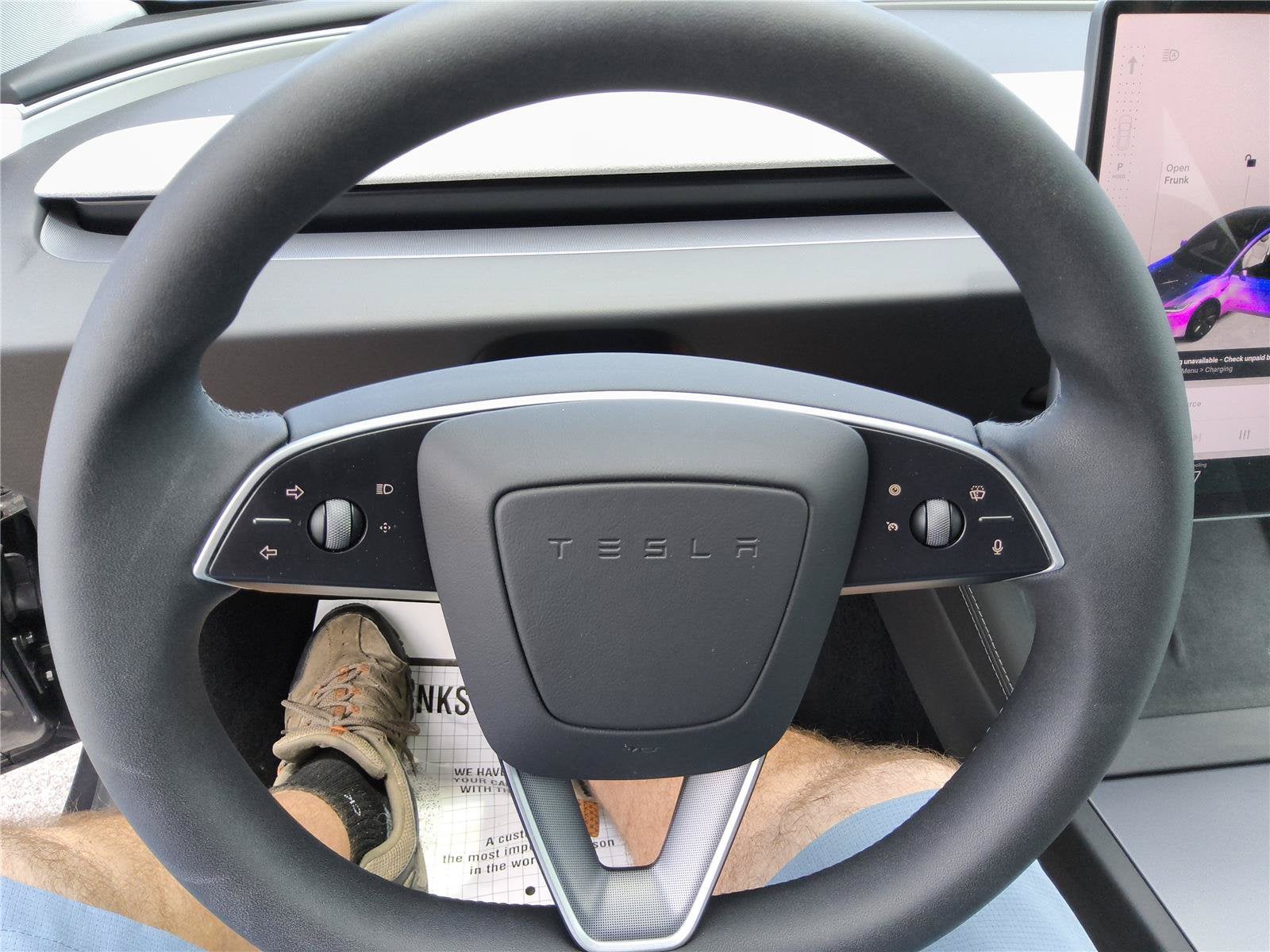 2025 Tesla Model 3 Performance