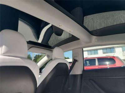 2023 Tesla Model 3 Base