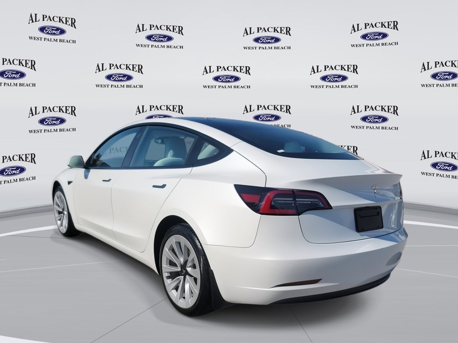 2023 Tesla Model 3 Base