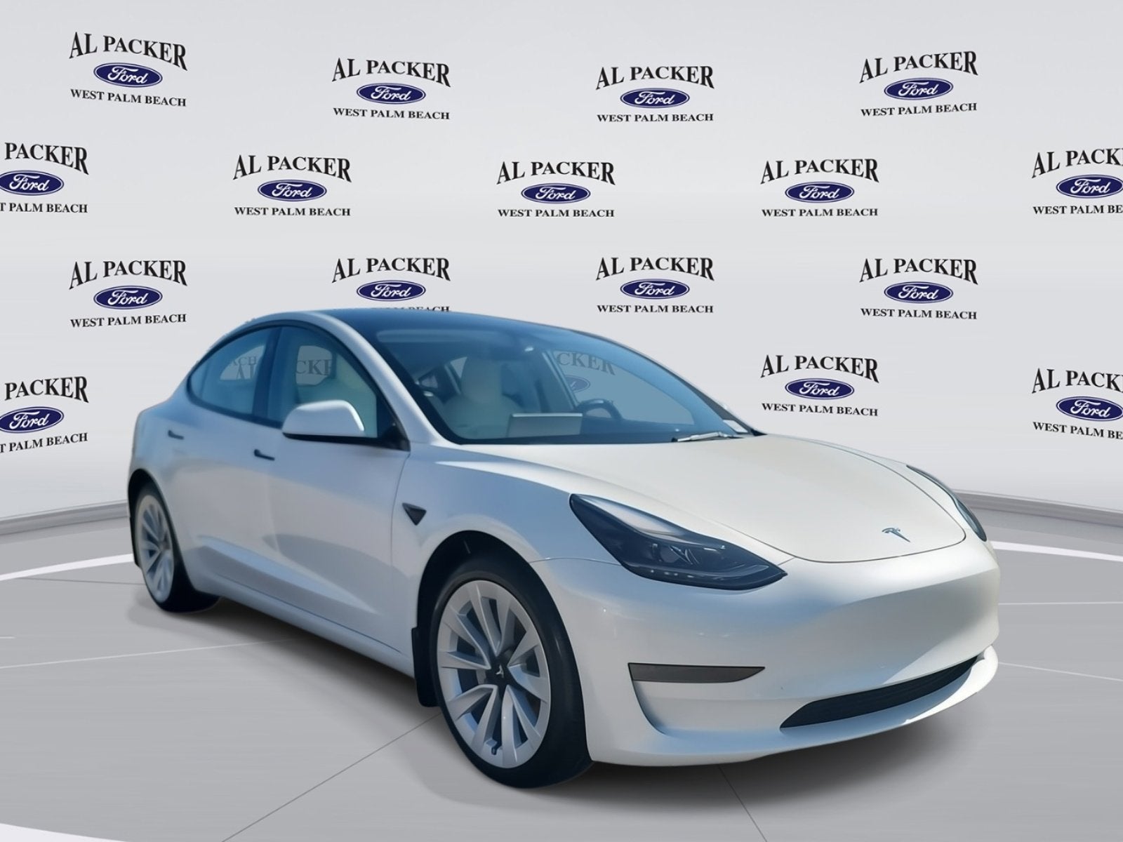 2023 Tesla Model 3 Base