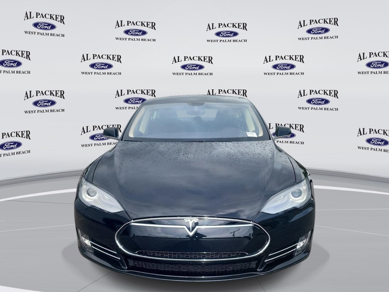 2013 Tesla Model S Performance