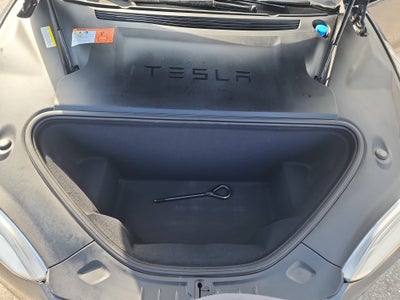 2016 Tesla Model S 90D