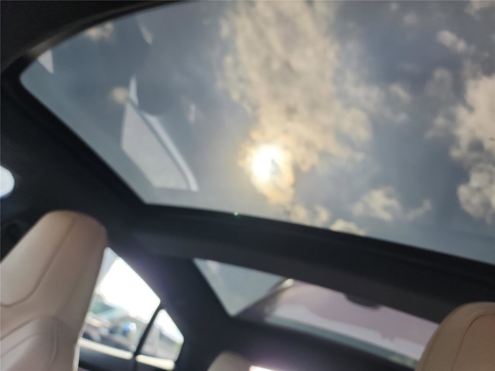 2016 Tesla Model S 90D