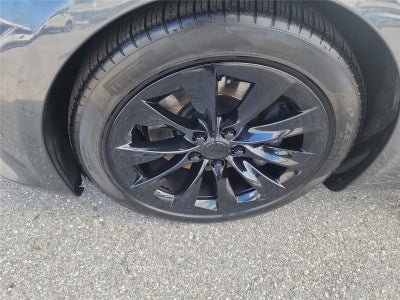 2016 Tesla Model S 90D